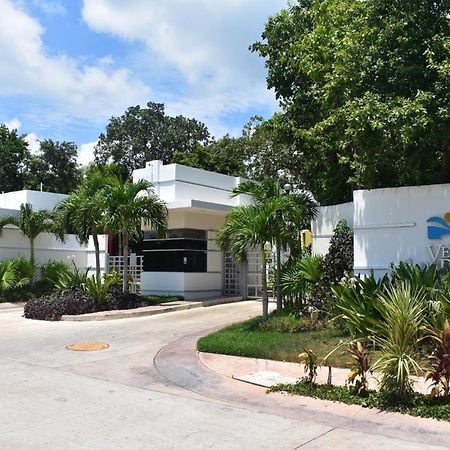Puerto Morelos - House To Enjoy Riviera Maya Extérieur photo