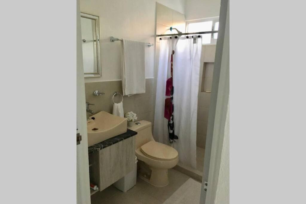 Puerto Morelos - House To Enjoy Riviera Maya Extérieur photo