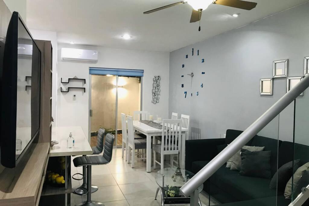 Puerto Morelos - House To Enjoy Riviera Maya Extérieur photo