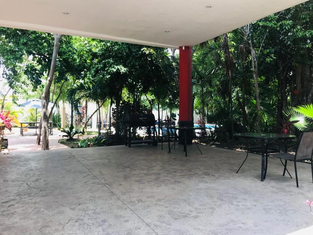 Puerto Morelos - House To Enjoy Riviera Maya Extérieur photo