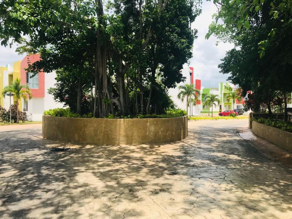 Puerto Morelos - House To Enjoy Riviera Maya Extérieur photo